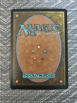 MTG Magic the Gathering SLD Secret Lair Poster #1579 Obeka Brute Chronologist - Image 2