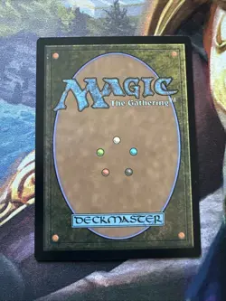 MTG Ugin, the Spirit Dragon Core Set 2021 Foil NM 2020 001/274 - Image 4