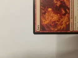 1x Fury NM, English Modern Horizons 2 MTG Magic - Image 2