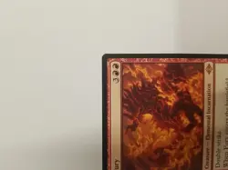 1x Fury NM, English Modern Horizons 2 MTG Magic - Image 3