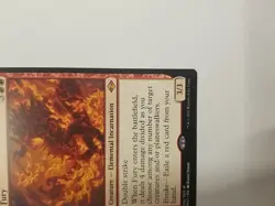 1x Fury NM, English Modern Horizons 2 MTG Magic - Image 4