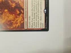 1x Fury NM, English Modern Horizons 2 MTG Magic - Image 5