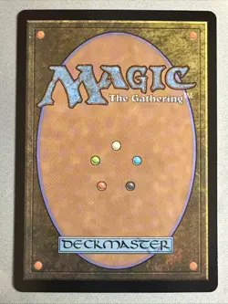 MTG / Derevi, Empyrial Tactician / BLC / #0087 / FOIL (Borderless) / Rare / NM - Image 2