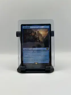 MTG, Rivendell R 259 NM the Lord of the Rings: Tales of Middle-Earth Regular - Image 1