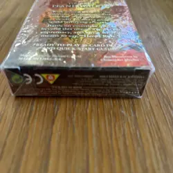 CHANDRA NALAAR Red Planeswalkers MTG Starter Deck Magic The Gathering - Image 3