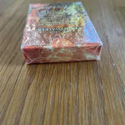 CHANDRA NALAAR Red Planeswalkers MTG Starter Deck Magic The Gathering - Image 5