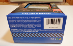 MTG Commander Legends: Battle for Baldur's Gate | Mind Flayarrrs Commander Deck - Image 4