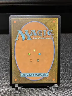 Wedding Ring Borderless Marvel's Spider-Man MTG Regular NM - Image 2