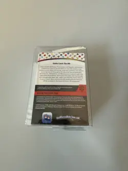 Pokemon TCG 151 Scarlet and Violet Booster Bundle sealed in plastic case 820650853210 - Image 3