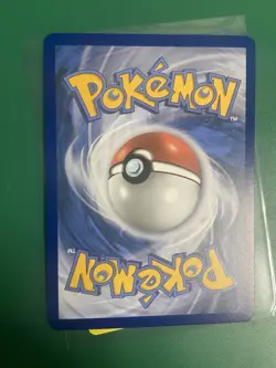 Birthday Pikachu 24 Celebrations Classic Collection Holo Pokemon TCG 2021 NM #E - Image 3