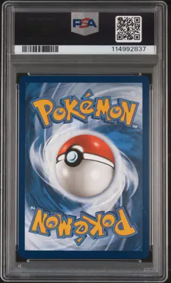 Mimikyu #075 PSA 10 - 2024 Pokemon SV Promos Paldean Fates - Image 2