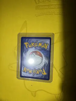 Pokemon TCG Mega Evolutions Acerola’s Mischief SIR 183/132 Near Mint - Image 2