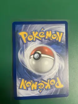 Birthday Pikachu 24 Celebrations Classic Collection Holo Pokemon TCG 2021 NM #D - Image 3