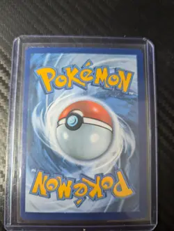 Charizard 025/185 - Pokemon Prize Pack Series 1 Stamped - Non Holo Rare - NM - Image 3