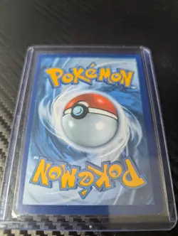 Charizard 025/185 - Pokemon Prize Pack Series 1 Stamped - Non Holo Rare - NM - Image 4