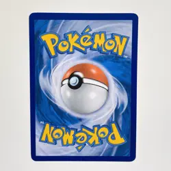 Pokemon Paldea Evolved BASIC GRASS ENERGY 278/193 Gold Hyper Rare NM - Image 2
