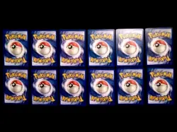 Pokemon 1st Edition Random Mixed Lot of 24 NM-MT Vintage WOTC - Image 3