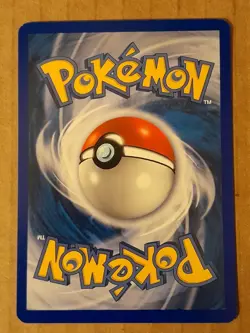 Pokemon Grass Energy 101/106 ex Emerald Reverse Holo NM-MINT See Pictures - Image 4