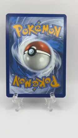 Tirtouga 106/086 IR Illustration Rare Black Bolt Pokemon TCG Mint - Image 2