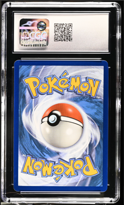 Pokemon TCG - Pokemon GO (2022) - Radiant Venusaur 004/078 - CGC 10 GEM MINT - Image 2