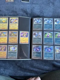 Pokemon 151 Master Set.. Great Starter Including Original 151 Binder - Image 5