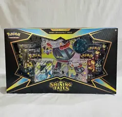 *NEW/SEALED* Pokemon Shining Fates Premium Collection (Shiny Dragapult VMAX) - Image 1