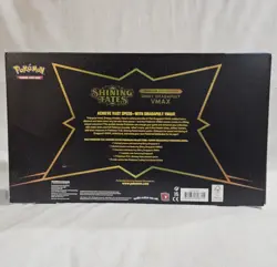 *NEW/SEALED* Pokemon Shining Fates Premium Collection (Shiny Dragapult VMAX) - Image 2
