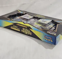 *NEW/SEALED* Pokemon Shining Fates Premium Collection (Shiny Dragapult VMAX) - Image 5