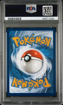PSA 9 - 2023 Pokemon Obf En-Obsidian Flames 130 Umbreon | Gamestop Exclusive - Image 2