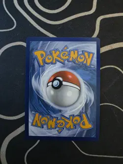 2025 Joltik IR 116/086 SV: White Flare English PACK FRESH NM Pokemon TCG - Image 2