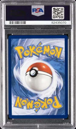 2023 POKEMON SWORD & SHIELD CROWN ZENITH #160 FULL ART/PIKACHU PSA 10 - Image 2