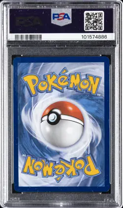 2024 POKEMON SSP EN-SURGING SPARKS SPECIAL ILLUSTRATION RARE LATIAS EX PSA 10 - Image 2