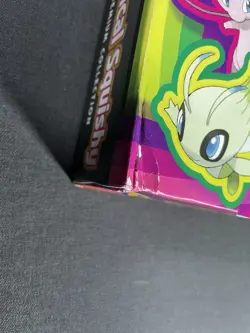 Pokemon TCG Mythical Squishy Premium Collection NEW / SEALED - Image 3