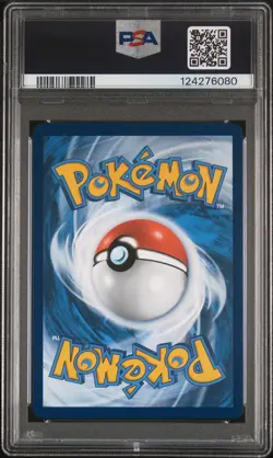 2025 POKEMON BLK EN-BLACK BOLT SPECIAL ILLUSTRATION RARE #165 KYUREM EX PSA 10 - Image 2