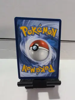 Pokemon TCG Mega Evolutions Illustration Rare Snover 140/132 Pack Fresh Mint - Image 2