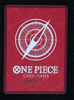 2024 One Piece Card Game: Emperors in the New World OP09 Monkey D Luffy - Image 2