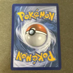 Gumshoos GX 110/149 Sun & Moon Base Set ULTRA RARE Pokemon Card - Image 2