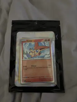 Pokemon 15 Card Starter Deck Pack/ Guaranteed 2 Special Cards In Each Pack ￼ - Image 1