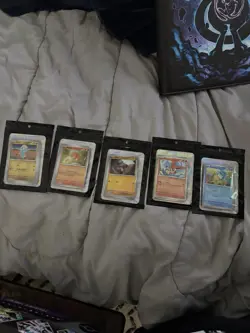Pokemon 15 Card Starter Deck Pack/ Guaranteed 2 Special Cards In Each Pack ￼ - Image 2