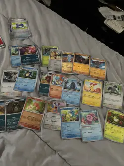Pokemon 15 Card Starter Deck Pack/ Guaranteed 2 Special Cards In Each Pack ￼ - Image 3