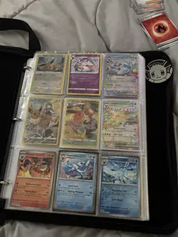 Pokemon 15 Card Starter Deck Pack/ Guaranteed 2 Special Cards In Each Pack ￼ - Image 4