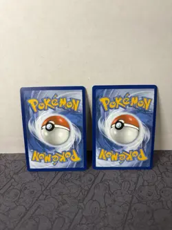Charizard EX Tera Holo Promo Card 056/Sv-p Pokemon Scarlet & Violet TCG Lot Of 2 - Image 2
