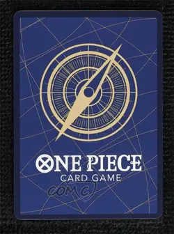 2022 One Piece Card Game: Paramount War OP02 Japanese R Little Sadi (Alt Art) - Image 2