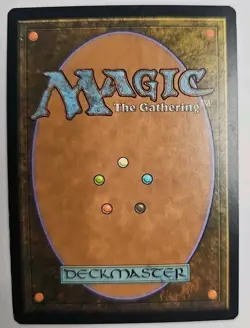 MTG Magic The Gathering Card Jeskai Banner Artifact Khans Of Tarkir 2014 - Image 2