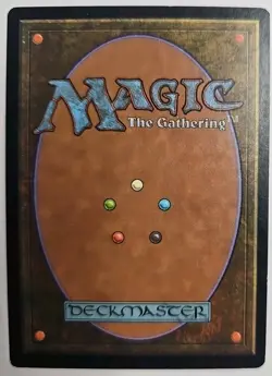 MTG Magic The Gathering Card Glacial Wall Creature Wall Blue 6th Edition - Image 2