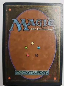 MTG Magic The Gathering Card Goblin War Drums Enchantment Red Fallen Empires - Image 2