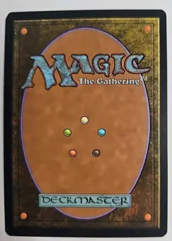 MTG Magic The Gathering Card Discombobulate Instant Blue X 10th Edition - Image 2