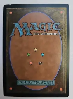 MTG Magic The Gathering Card Gearsmith Prodigy Creature Human Artificer Blue M19 - Image 2