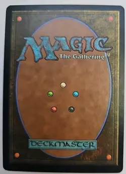 MTG Magic The Gathering Card Barrin's Unmaking Instant Blue Invasion - Image 2