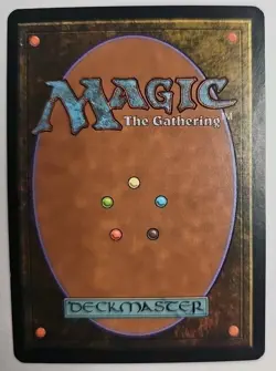 MTG Magic The Gathering Card Daru Sanctifier Creature Cleric White Legions - Image 2
